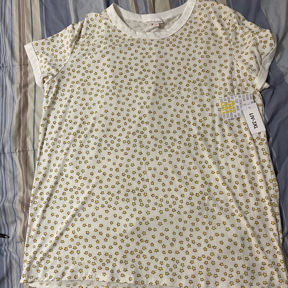 Star ⭐️ ⭐️ Lularoe Liv